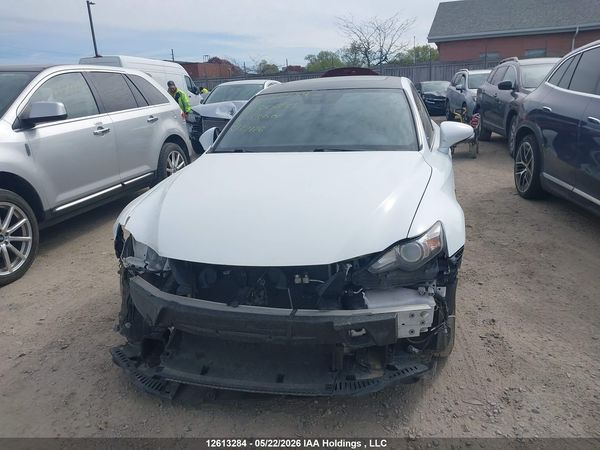 2016 LEXUS IS 300