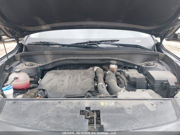2021 KIA SORENTO 2.5T EX/2.5T EX+