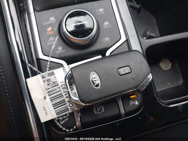 2021 KIA SORENTO 2.5T EX/2.5T EX+