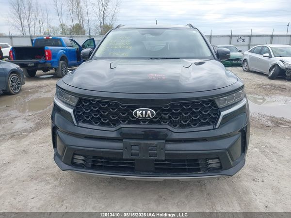 2021 KIA SORENTO 2.5T EX/2.5T EX+