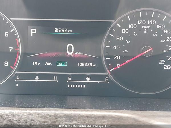 2021 KIA SORENTO 2.5T EX/2.5T EX+