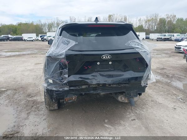 2021 KIA SORENTO 2.5T EX/2.5T EX+
