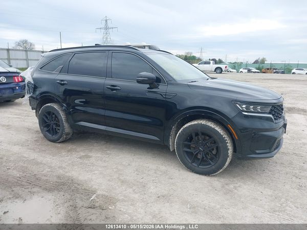 2021 KIA SORENTO 2.5T EX/2.5T EX+