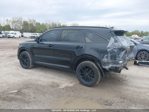 2021 KIA SORENTO 2.5T EX/2.5T EX+
