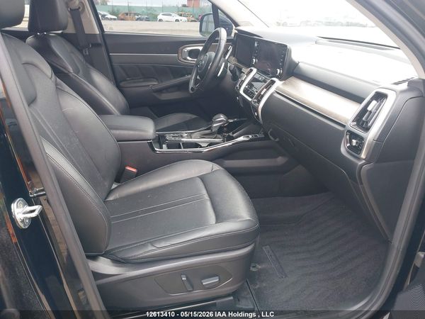 2021 KIA SORENTO 2.5T EX/2.5T EX+