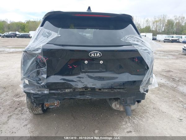 2021 KIA SORENTO 2.5T EX/2.5T EX+