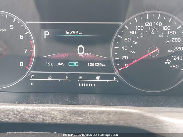 2021 KIA SORENTO 2.5T EX/2.5T EX+