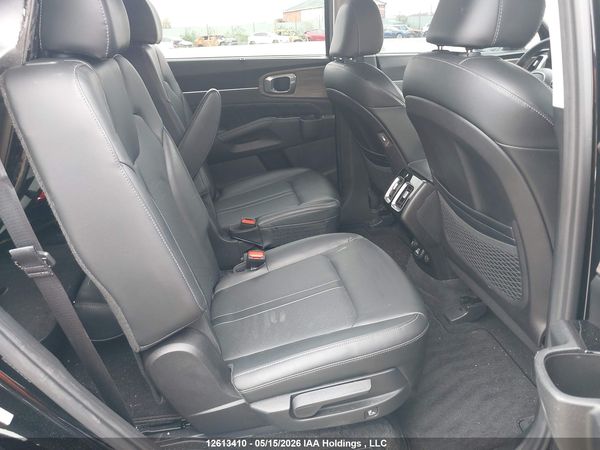 2021 KIA SORENTO 2.5T EX/2.5T EX+