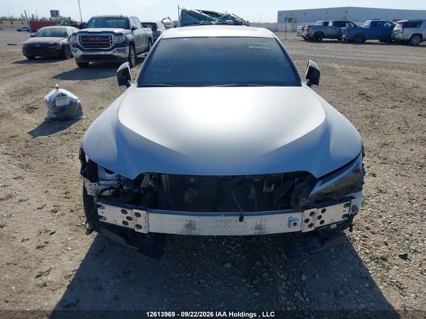 2021 LEXUS IS 300 — I6