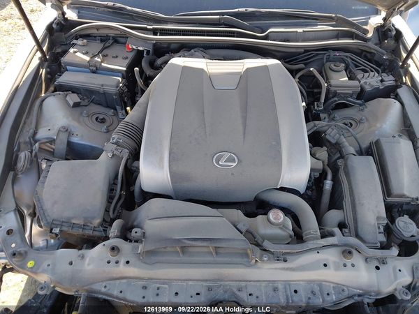 2021 LEXUS IS 300 — I10