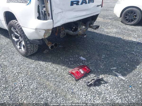 2025 RAM 1500 SPORT