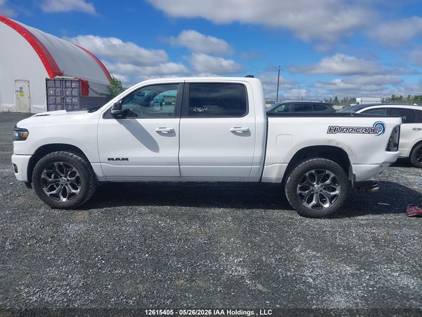 2025 RAM 1500 SPORT