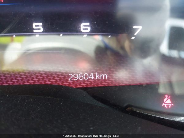 2025 RAM 1500 SPORT