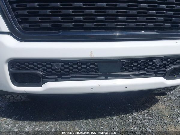 2025 RAM 1500 SPORT