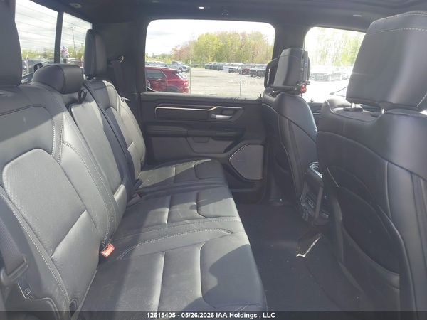 2025 RAM 1500 SPORT