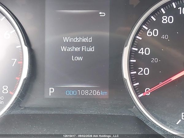 2021 TOYOTA RAV4 XLE Premium HV