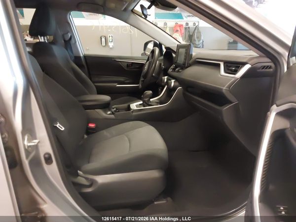 2021 TOYOTA RAV4 XLE Premium HV