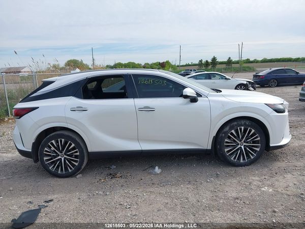 2023 LEXUS RX 350