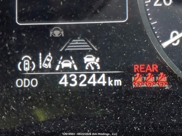 2023 LEXUS RX 350