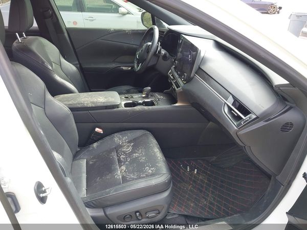 2023 LEXUS RX 350