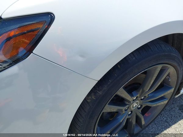 2020 ACURA TLX ADVANCE/PMC EDITION