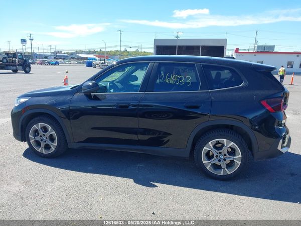 2025 BMW X1 XDRIVE28I