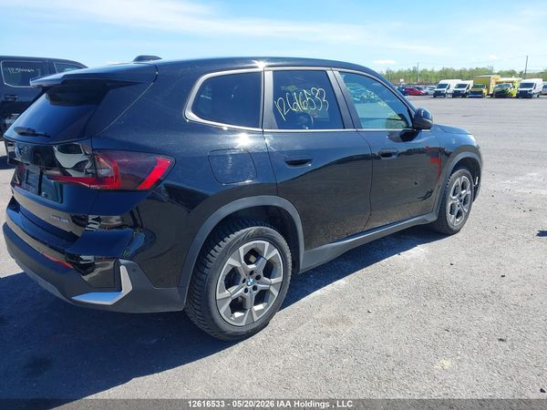 2025 BMW X1 XDRIVE28I