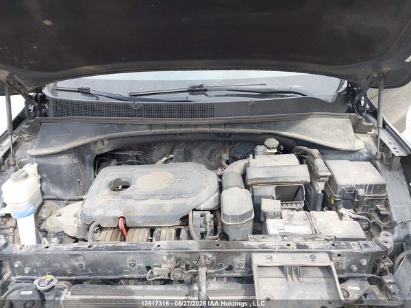 2020 KIA SORENTO L/LX