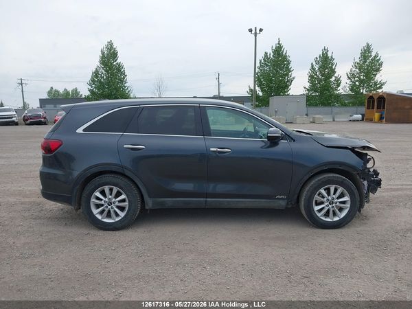 2020 KIA SORENTO L/LX