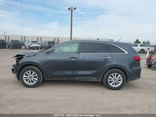 2020 KIA SORENTO L/LX