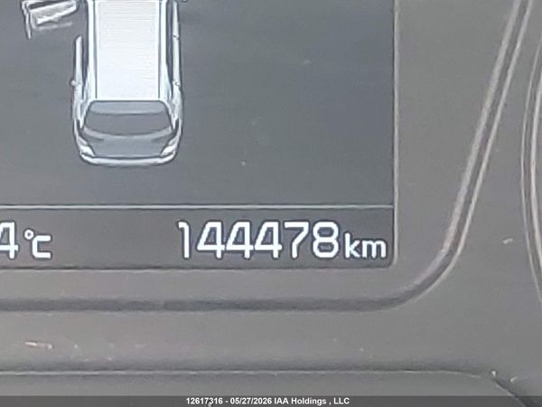 2020 KIA SORENTO L/LX