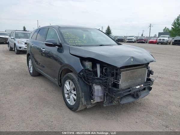 2020 KIA SORENTO L/LX