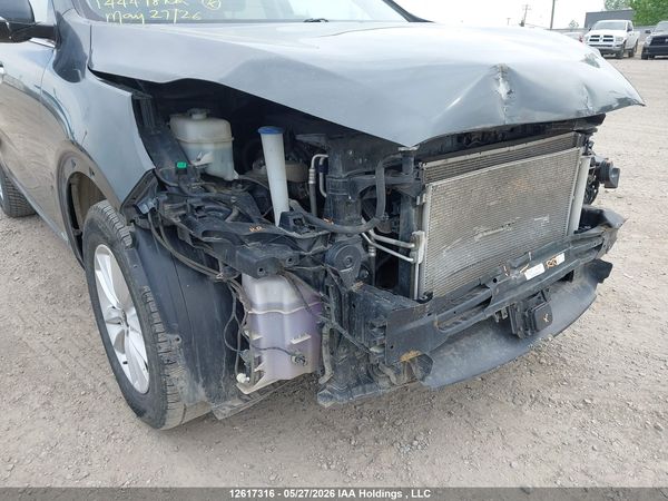 2020 KIA SORENTO L/LX