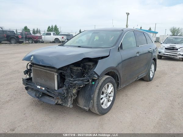 2020 KIA SORENTO L/LX