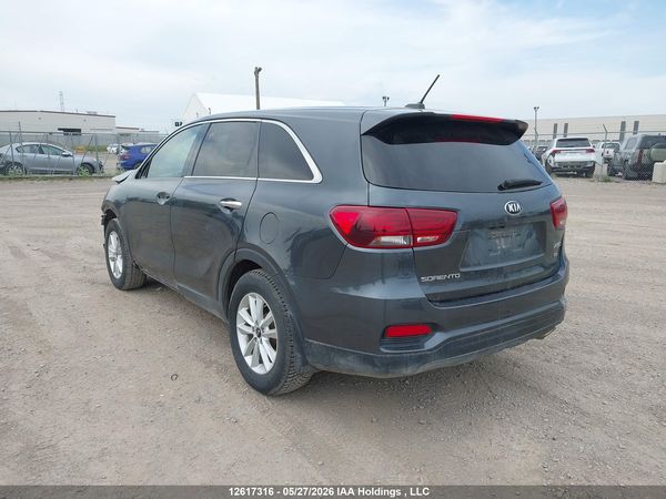 2020 KIA SORENTO L/LX