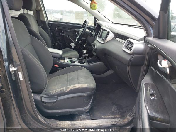 2020 KIA SORENTO L/LX