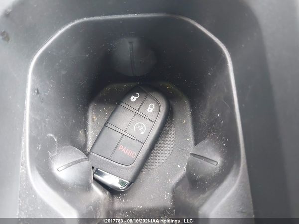 2025 JEEP COMPASS NORTH