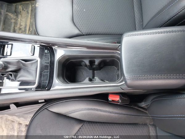 2025 JEEP COMPASS NORTH