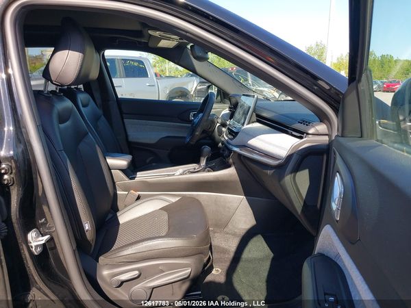 2025 JEEP COMPASS NORTH