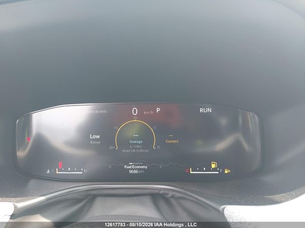 2025 JEEP COMPASS NORTH