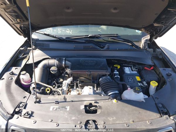 2025 JEEP COMPASS NORTH