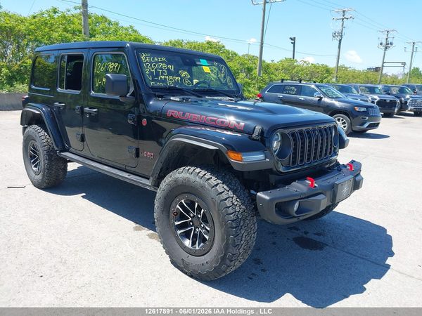 2024 JEEP TJ Rubicon — I1