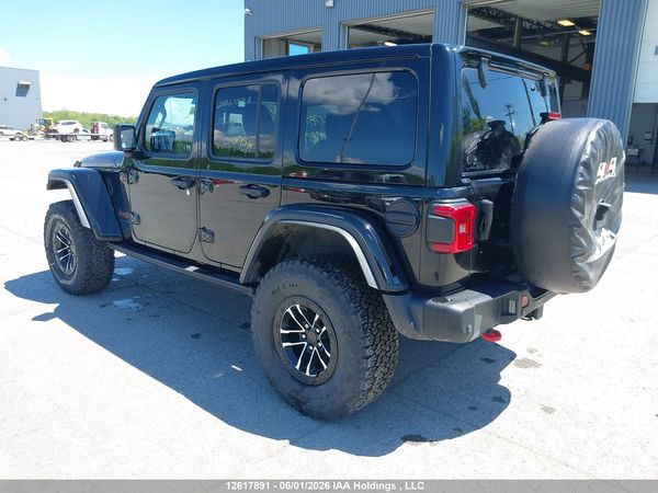 2024 JEEP TJ Rubicon — I3