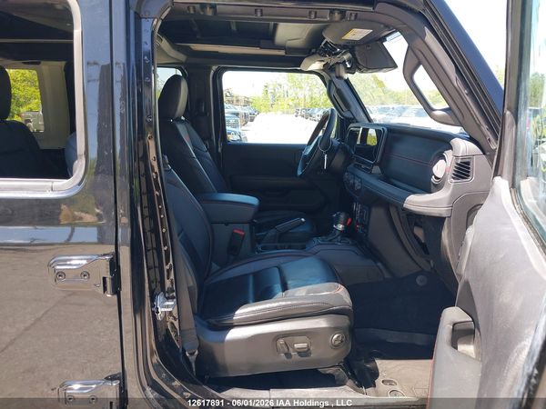 2024 JEEP TJ Rubicon — I5