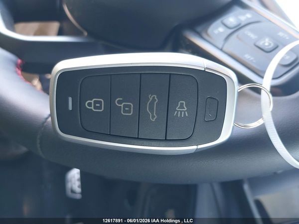 2024 JEEP TJ Rubicon — I11