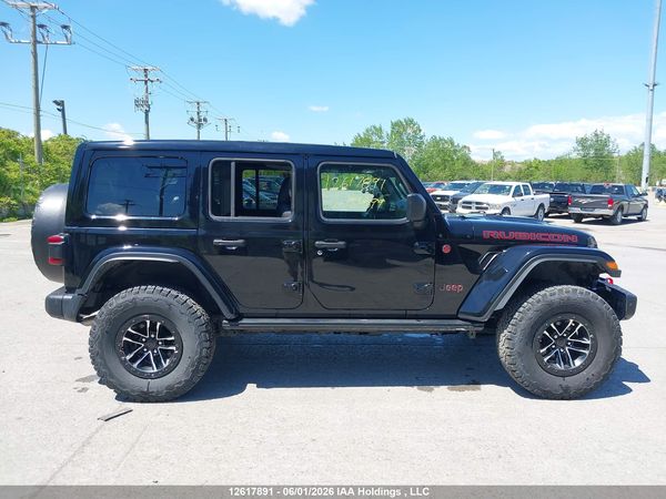2024 JEEP TJ Rubicon — I14