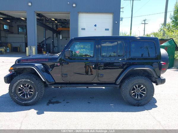 2024 JEEP TJ Rubicon — I15