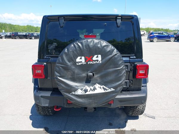 2024 JEEP TJ Rubicon — I16