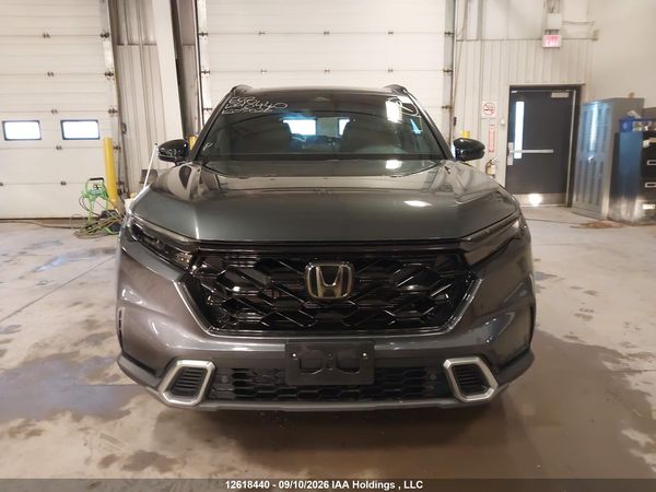 2023 HONDA CR-V TOURING HYBRID