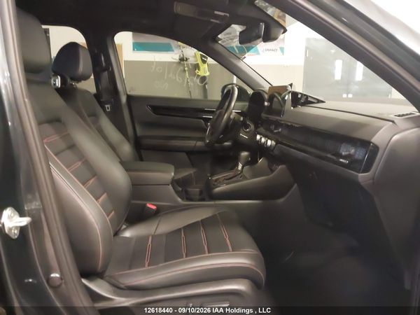 2023 HONDA CR-V TOURING HYBRID